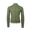 Koszulka POC AMBIENT THERMAL JERSEY Epidote Green