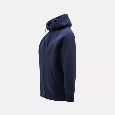 Bluza PEAK PERFORMANCE M ORIGINAL SMALL LOGO ZIP HOOD