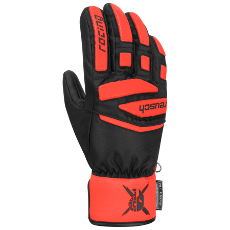 Rękawice REUSCH Worldcup Warrior Prime R-TEX XT Junior