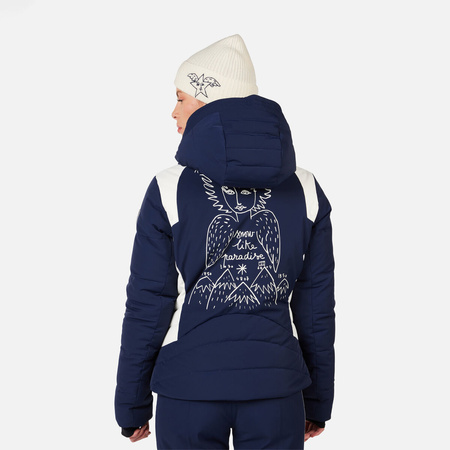 Kurtka Rossignol W JCC Valdiz Down Ski Jacket