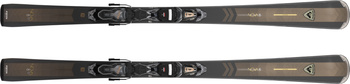 NARTY ROSSIGNOL NOVA 8 + WIĄZANIA XPRESS W 11