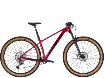 ROWER TREK 2025 PROCALIBER 8