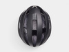 Kask rowerowy Bontrager Circuit WaveCel Czarny