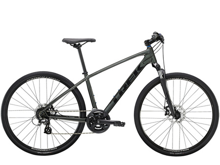 ROWER TREK 2023 Dual Sport 1 Lithium Grey