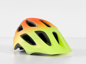 Kask rowerowy Bontrager Tyro Child