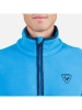 BLUZA ROSSIGNOL STRAWPILE FLECE