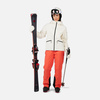 Kurtka Rossignol W Rochrun Insulated Back-Logo Ski Jacket