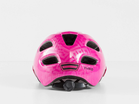 Kask rowerowy Bontrager Tyro Child