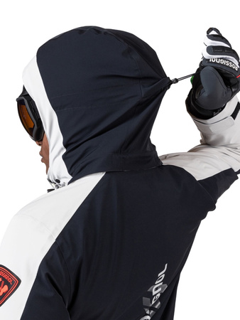 Kurtka Rossignol Hero Blackside Insulated Ski Jacket