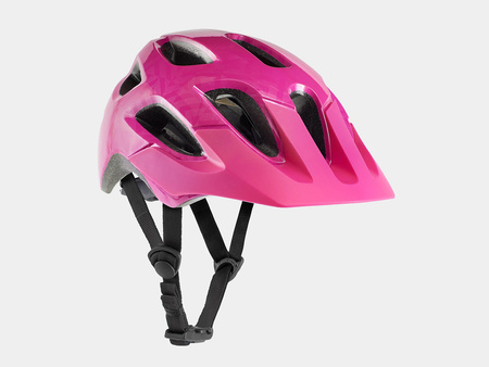 Kask rowerowy Bontrager Tyro Child