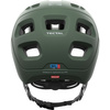 Kask POC TECTAL 2022 Epidote Green Metallic/Matt