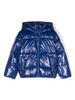 Kurtka Rossignol PUFFY SHINY RIP-STOP Junior