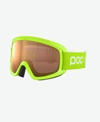 Gogle POC POCITO OPSIN Fluorescent Yellow/Green