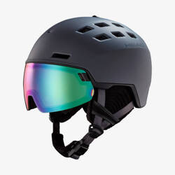 KASK HEAD RADAR PHOTO