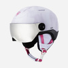 Kask narciarski ROSSIGNOL WHOOPEE VISOR IMPACTS Junior