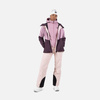 Kurtka Rossignol W Opside Light Insulated Hoodie Jacket