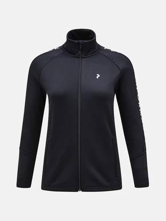 Kurtka PEAK PERFORMANCE W RIDER ZIP JACKET