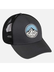 Czapka ROSSIGNOL Mesh Cap