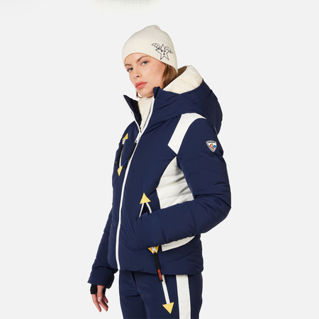 Kurtka Rossignol W JCC Valdiz Down Ski Jacket