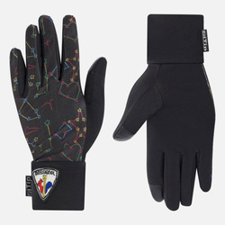 Rękawice ROSSIGNOL W JCC Sticki Inner Gloves