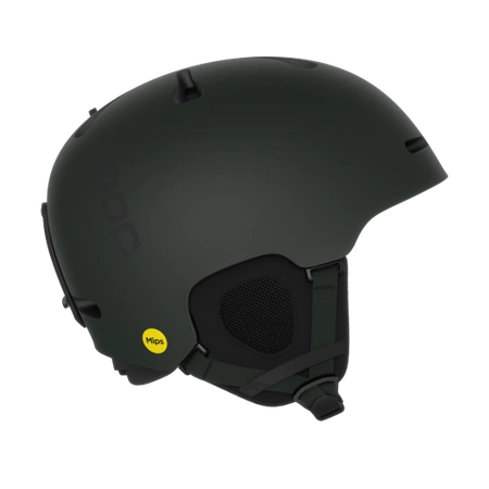 Kask POC FORNIX MIPS POW JJ