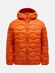 KURTKA PEAK PERFORMANCE M HELIUM DOWN HOOD JACKET