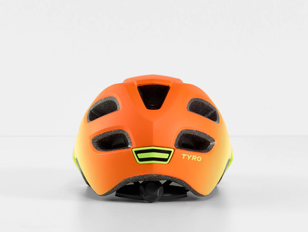 Kask rowerowy Bontrager Tyro Child