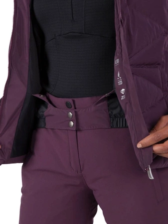 Kurtka Rossignol W Staci Pearly Ski Jacket