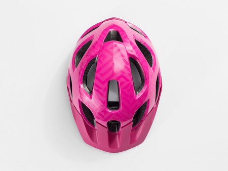 Kask rowerowy Bontrager Tyro Child