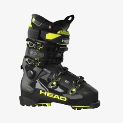 Buty narciarskie HEAD EDGE 120 HV GW All Mountain 