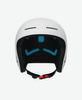 Kask POC SKULL X SPIN Hydrogen White