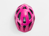 Kask rowerowy Bontrager Tyro Child