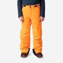 Spodnie Rossignol BOY SKI PANTS Junior