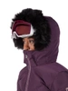 Kurtka Rossignol W Staci Pearly Ski Jacket