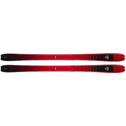 Narty Rossignol Escaper 87