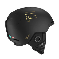 Kask narciarski FLAXTA Deep Space Alpha Mips