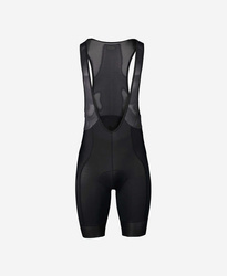 Szorty POC PURE BIB SHORTS VPDS Uranium Black