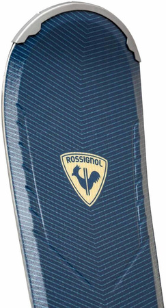 NARTY ROSSIGNOL NOVA 4 CA + WIĄZANIA XPRESS W 10