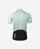 Koszulka POC Essential Road Jersey Apophyllite Multi Green