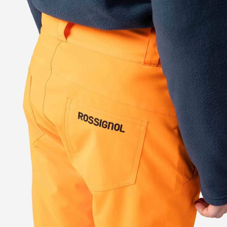 Spodnie Rossignol BOY SKI PANTS Junior