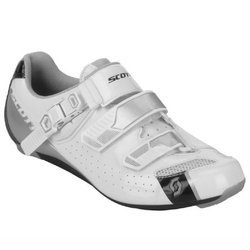 Buty Scott Road Pro Lady White