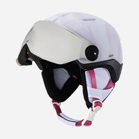 Kask narciarski ROSSIGNOL WHOOPEE VISOR IMPACTS Junior