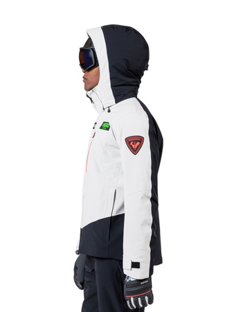 Kurtka Rossignol Hero Blackside Insulated Ski Jacket