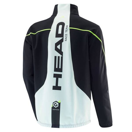 KURTKA HEAD RACE TEAM JR JACKET