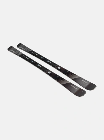 Narty HEAD Real Joy SLR + Wiązania Joy 10 SLR