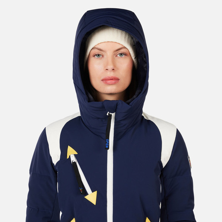 Kurtka Rossignol W JCC Valdiz Down Ski Jacket