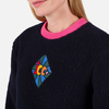 Bluza ROSSIGNOL Lumy Fleece Sweater