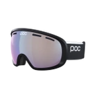 Uranium Black/Photochromic Changeable Sky Blue