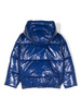 Kurtka Rossignol PUFFY SHINY RIP-STOP Junior