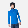 Koszulka Rossignol M CLASSIQUE HALF-ZIP BASELAYER TOP